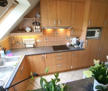 Appartement te huur - Photo 5