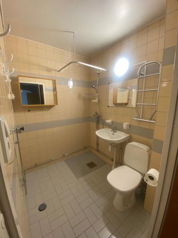 Badvädersgatan, Göteborg - Photo 4