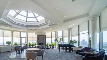 For Lease - 45 Kingsbridge Garden Circle Unit# 2301, Mississauga, Ontario - Photo 2