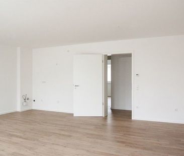 Ein tolles Wohngefühl: günstig geschnittene 4-Zi.-Wohnung - Foto 5