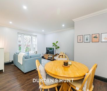 Wanstead Heights, 1 High Street, Wanstead - Photo 4
