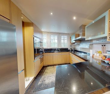 Superbe Villa individuelle à Vernier - Photo 1