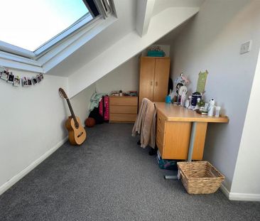 5 bedroom maisonette to rent - Photo 6