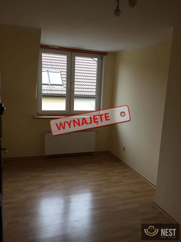 Dwupoziomowe mieszkanie do wynajęcia ! - Photo 5