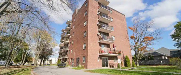 403 - 62 SPENCER STREET E | 403 - 62 SPENCER STREET E, Cobourg - Photo 1