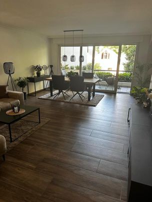 3-Zimmer Wohnung zu vermieten Mülheim Menden - Foto 1