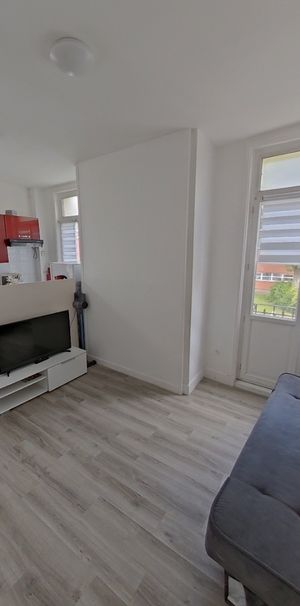 Location Appartement 35m² DUNKERQUE 59140 - Photo 1