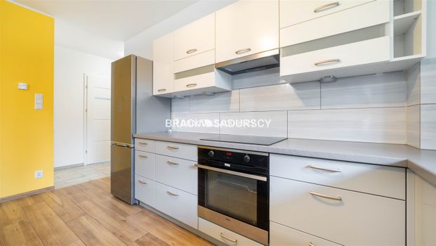 Komfortowe 2 pokoje z ogródkiem,garaż. Olsza. - Photo 1