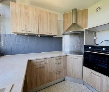 Appartement Evry Courcouronnes 3 pièce(s) 59 m2 - Photo 1