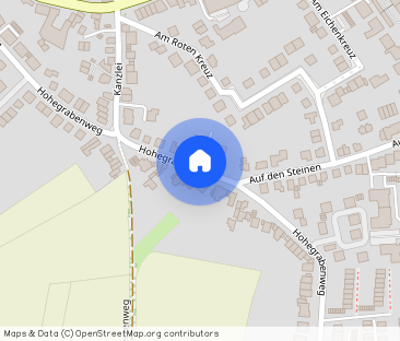 CHARMANTE 2-ZIMMER-WOHNUNG MIT BALKON UND EINBAUKÜCHE IN MEERBUSCH-... - Photo 1