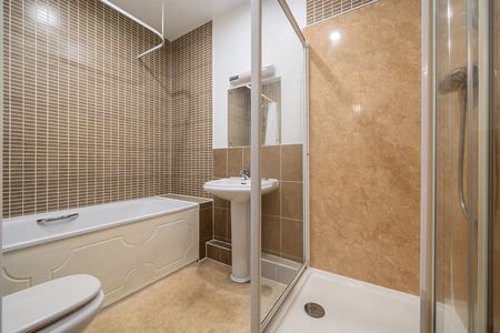 Eldon Lodge, Kings Road, Reading, RG1 4NH - Photo 4