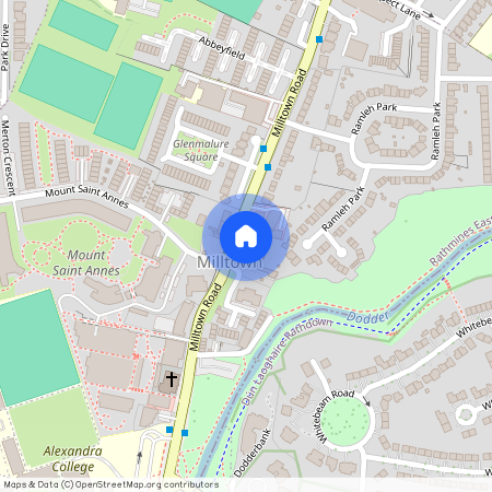 Apartment 111, Shanagarry, Milltown Road, Dublin 6, Windy Arbour, Dublin 14