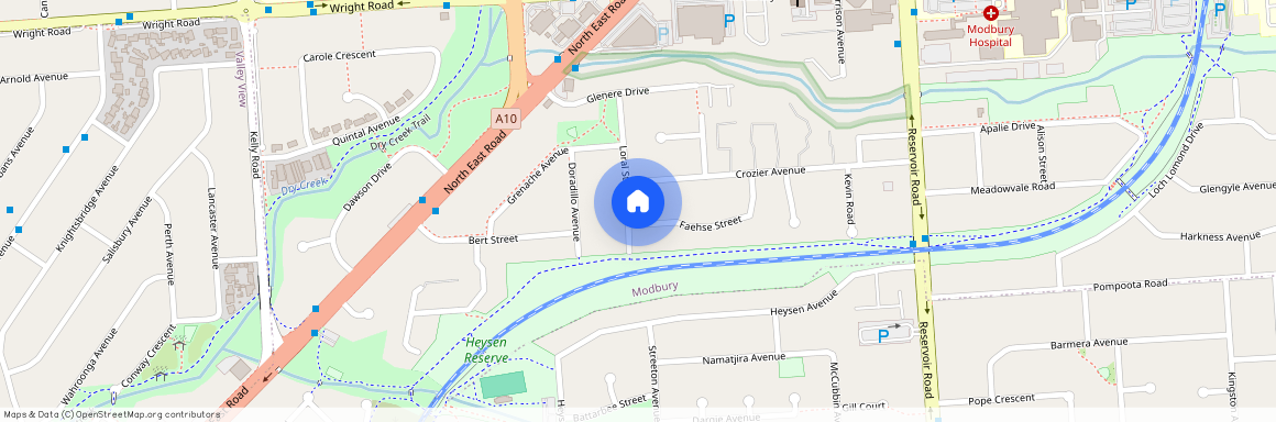 2 Faehse Street, SA 5092, Modbury