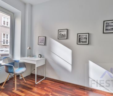 Gdańsk Śródmieście, ul. Garbary - Zdjęcie 2