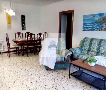 Alquiler de piso en Puerto de Estepona - Photo 1