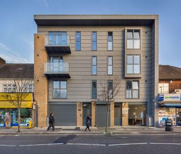 Studio to rent - Photo 5