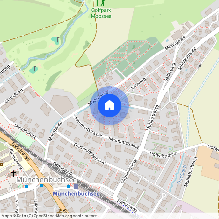 Schaalweg (Neumatt II) 6, 3053 Münchenbuchsee