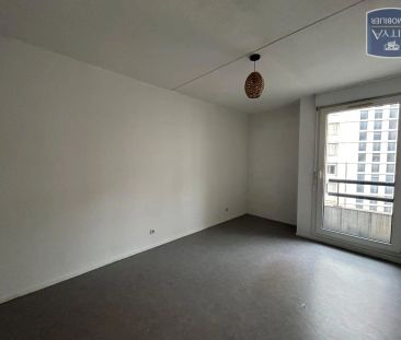Appartement à louer 1 pièce 20.53m² - Photo 4