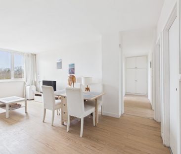 Appartement meublé T5 Massy - Photo 3