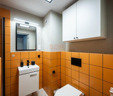 Świetna lokalizacja| 2 pokoje Śródmieściu| Ochrona | Miejsce postojowe - Zdjęcie 3