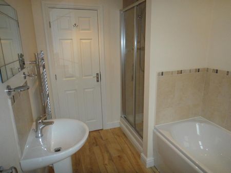 3 bedroom townhouse to rent - Photo 5