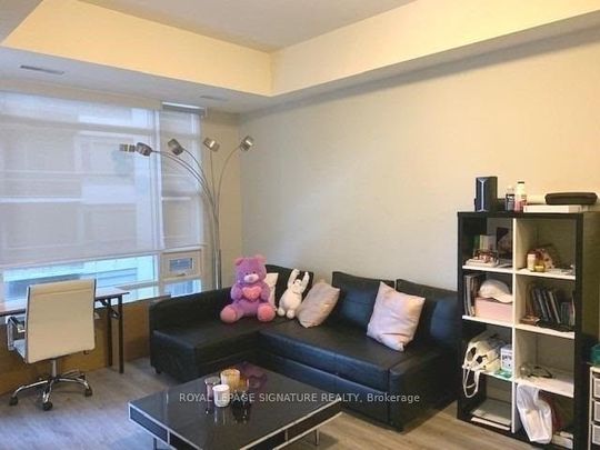 For Lease - 150 Main Street Unit# 1110, Hamilton, Ontario - Photo 1