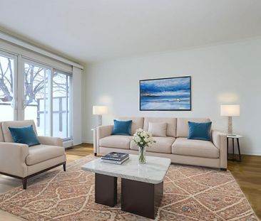 For Lease - 13 Benson Avenue Unit# Upper Floor, Mississauga, Ontario - Photo 3