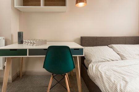 Corner House, Cathays - Photo 4