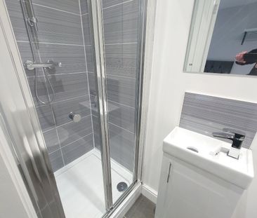 Broadwood Street, Liverpool. - Photo 4