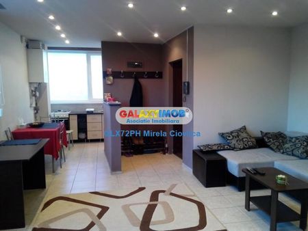 Inchiriere apartament 3 camere bloc nou Militari - Fotografie 4