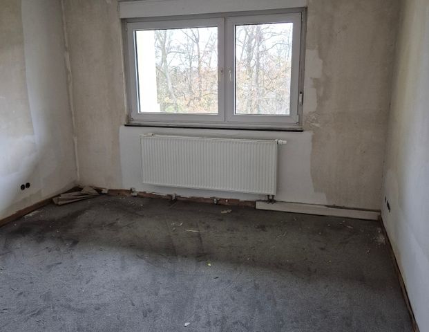 Geräumige 2-Zimmer-Wohnung im 2.OG zu vermieten (befindet sich gerade in der Sanierung) - Foto 1