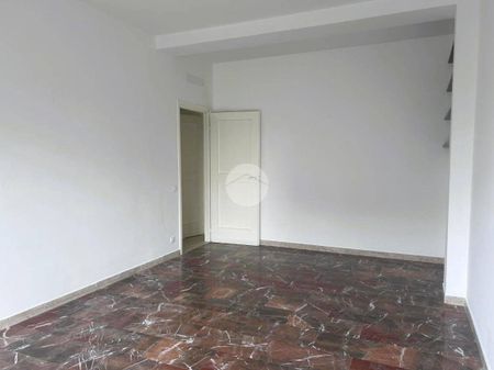 Trilocale via Lorenzo Perosi 1, Tripoli - Soderini, Milano - Photo 4