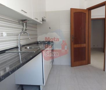 Apartamento T2 em Setúbal - Photo 3