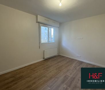 Location Appartement 2 pièces 50m² CAEN 14000 - Photo 3