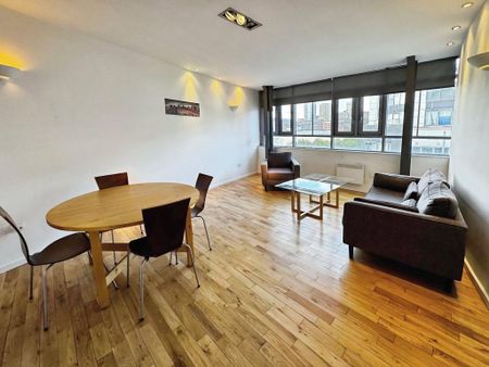 2 bedroom flat to rent - Photo 2