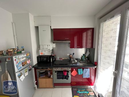 Location Appartement 2 pièces 37m² CHAMALIERES 63400 - Photo 4