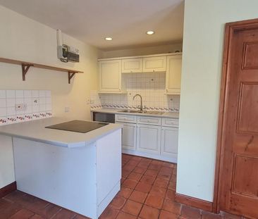 1 bedroom house to rent - Photo 2