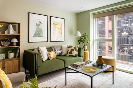 2 bedroom apartment to rent - Photo 3