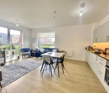 2 bedroom flat to rent - Photo 4