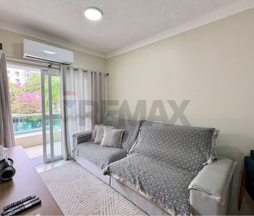 Apartamento para locação - 2 quartos sendo (1 suíte) - Praia do Tom... - Foto 2