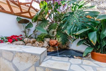 Chalet Independiente en alquiler en Benajarafe – Málaga | Gilmar