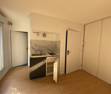 STUDIO AVEC JARDIN GIF SUR YVETTE - Photo 3