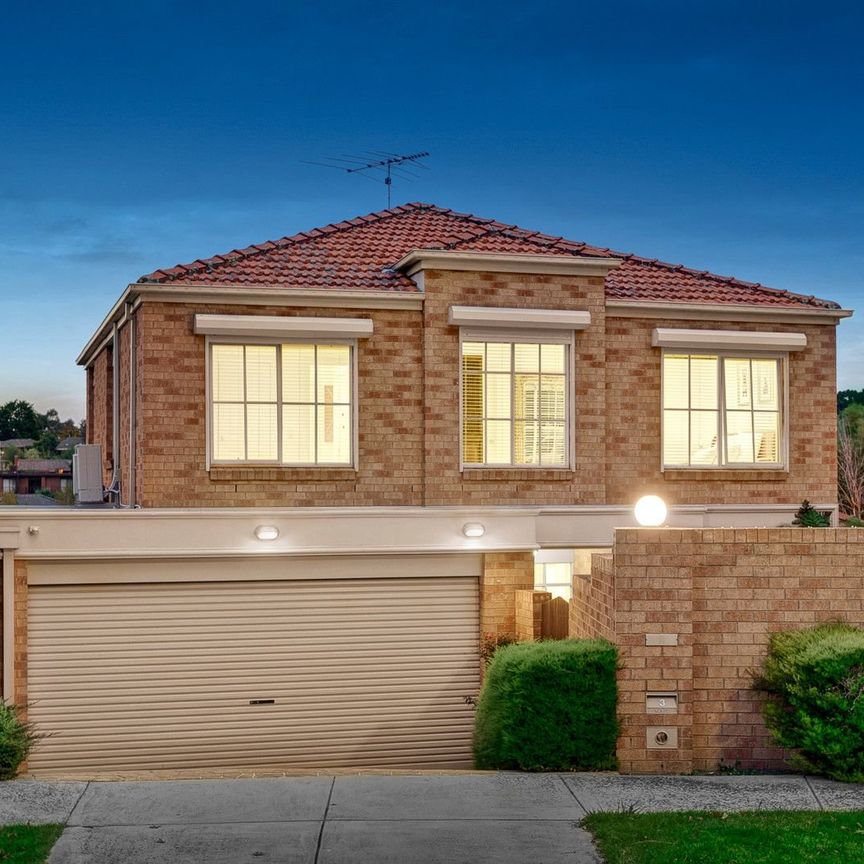 3 Veda Court, Templestowe - Photo 2