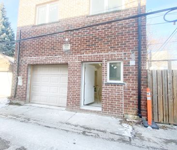 For Lease - 81 Hallam Street Unit# Room L101, Toronto, Ontario - Photo 4