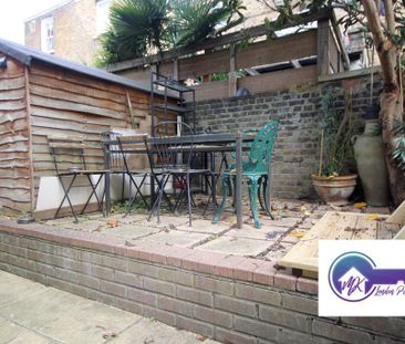 1 Bedroom Room in Flat Share To Rent - Photo 4