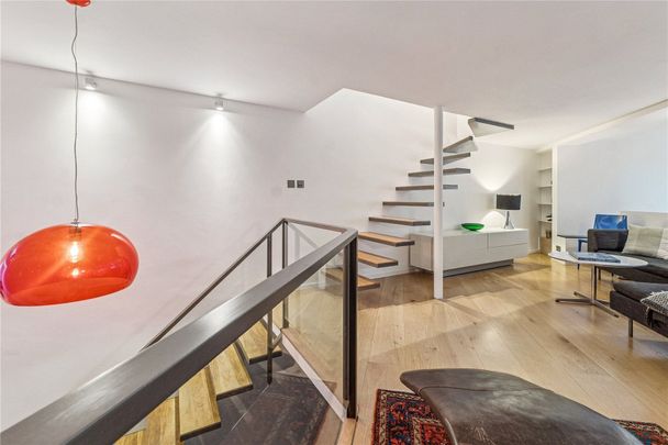 Penzance Place, London, W11 flat to rent - Photo 1