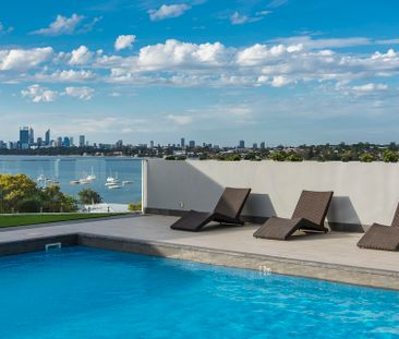 1902/908 Canning Highway, Applecross WA 6153 - Photo 5