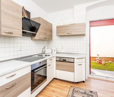 Pronájem bytu 3+1 • 68 m² bez realitkyKaimberger Straße 12 Gera Ger... - Photo 4