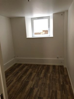 Västergatan, Eslöv - Foto 1