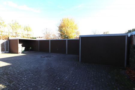 Een dakappartement met 1 slaapkamer op een rustige locatie in Beerse. - Photo 4